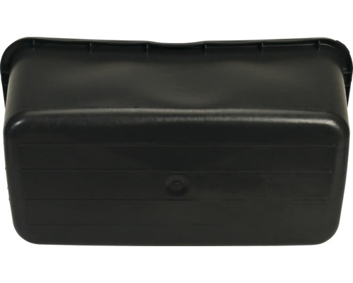 Mortelkuip PE rechthoekig type 65 72,5 mm x 38,5 mm x 29 cm