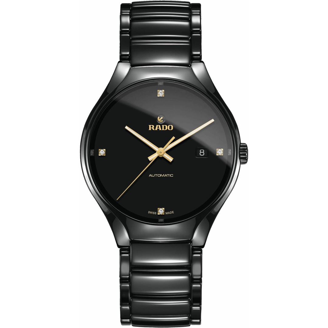 Rado True L Jubilé Automatik