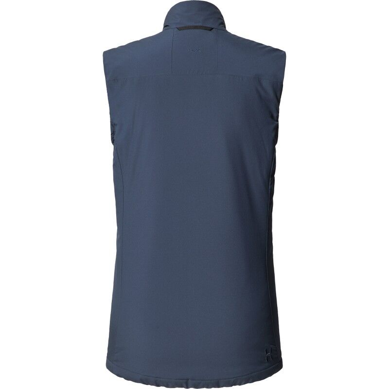 Mimic Alert Vest - Doudoune sans manches femme