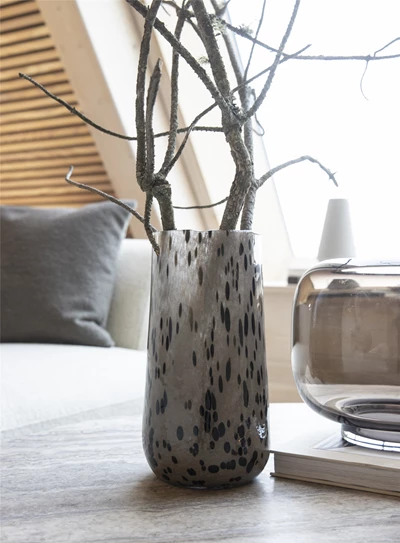 Galati Vase 24 x 13 cm