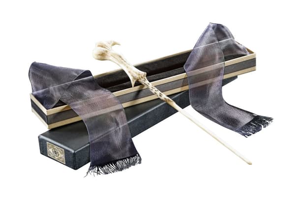Voldemort tryllestav kopi Harry Potter