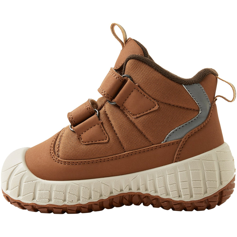 Køb Reima Cinnamon brown Reimatec shoes Passo 2.0 Cinnamon brown