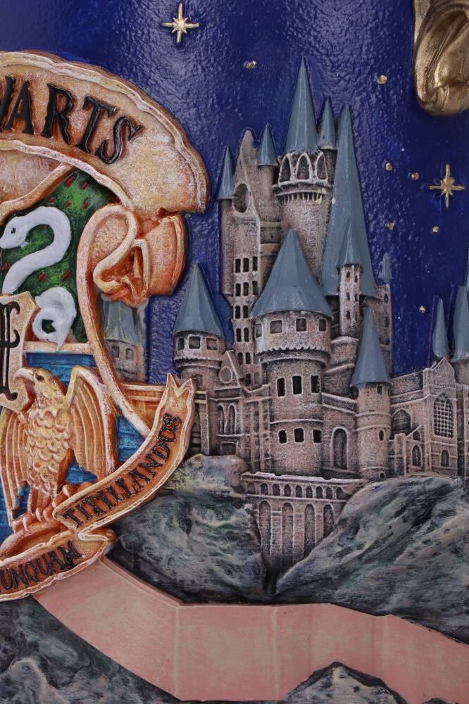 Poudlard | Harry Potter Chope à bière