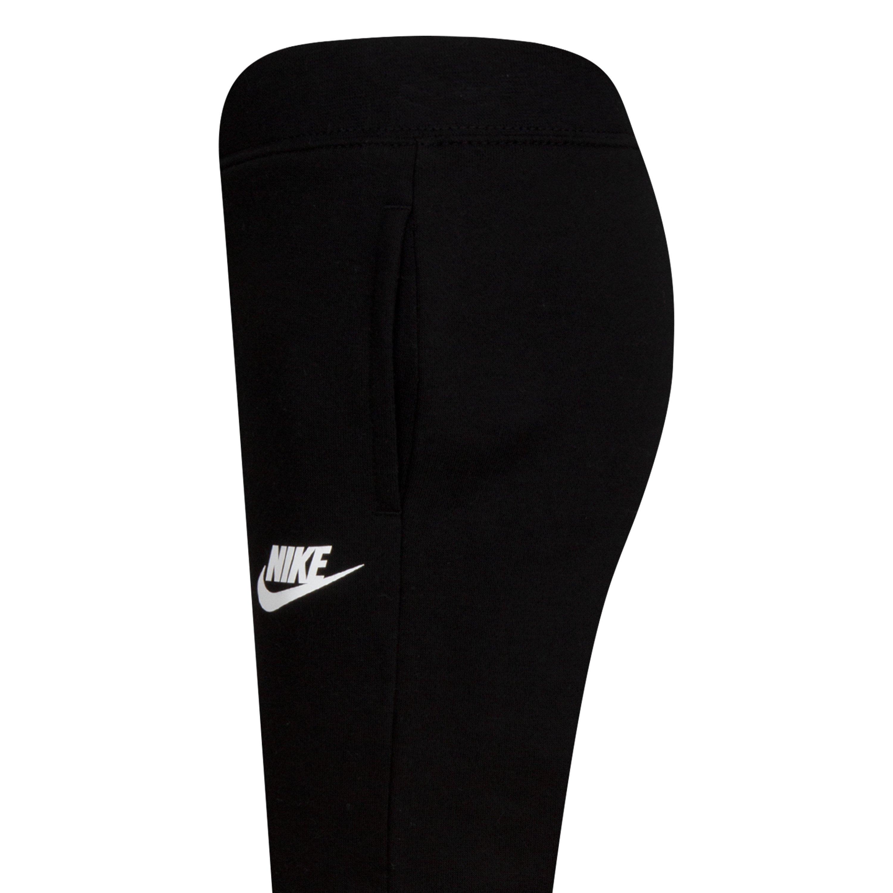 Nike HBR Fleece Jogging Bottoms Infant Girls