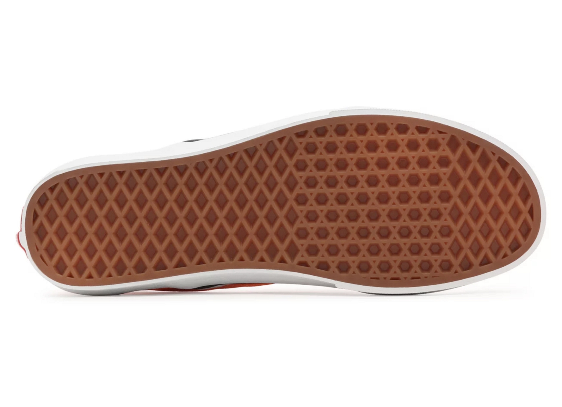 Ua classic slipon orange