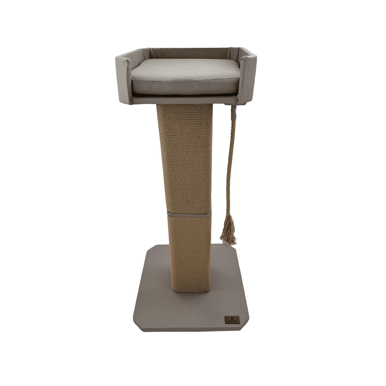 Petliving Kratzbaum Emma XXL beige