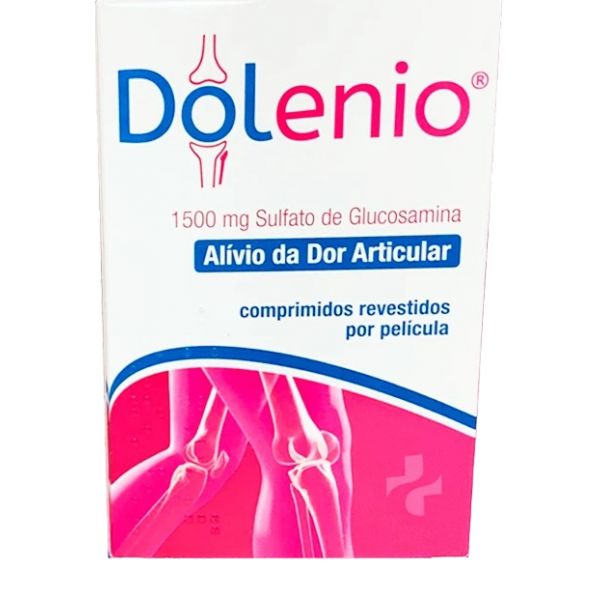 Dolenio 1500 mg 90 Comprimidos
