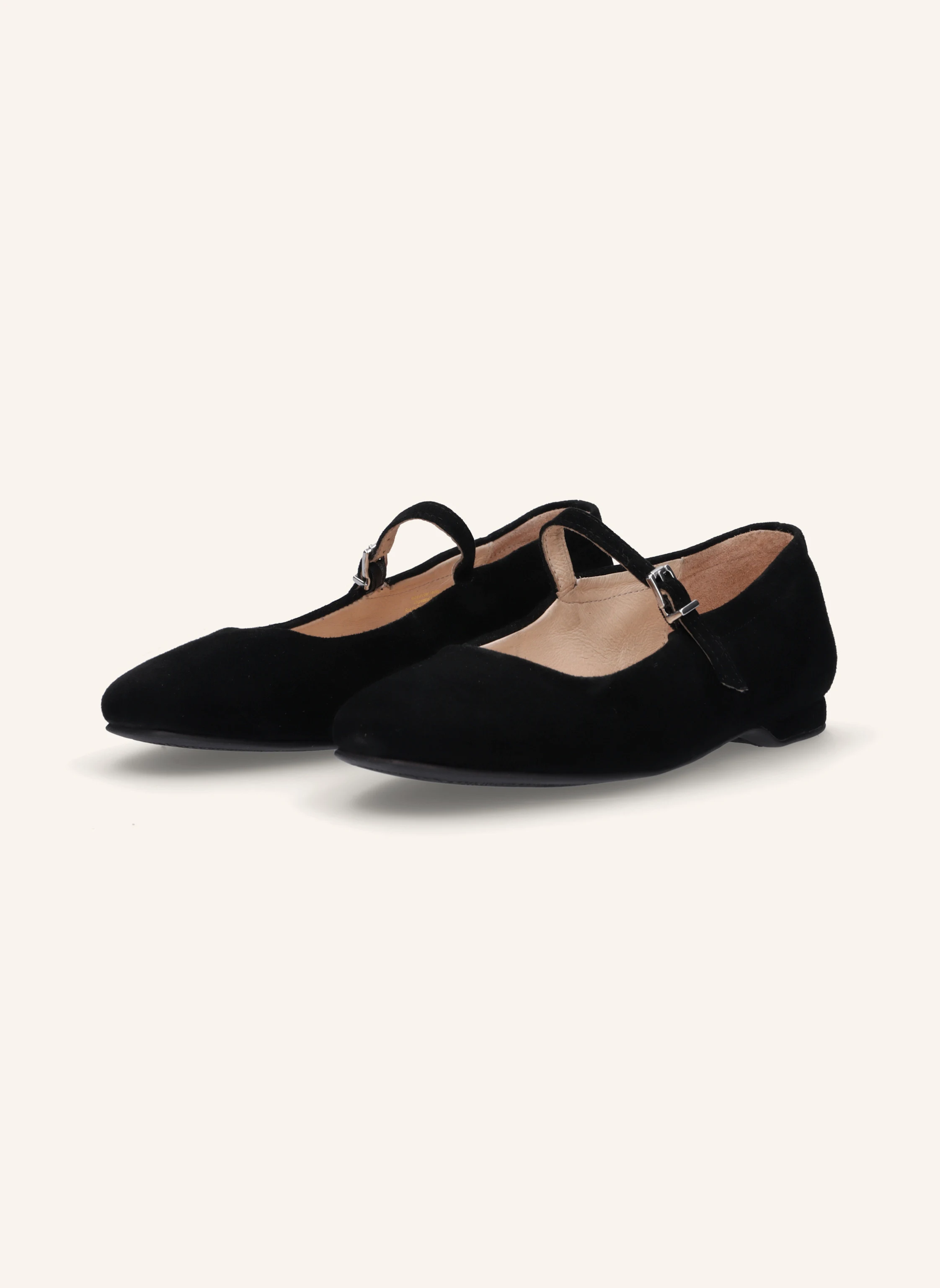 Apple of Eden Ballerinas