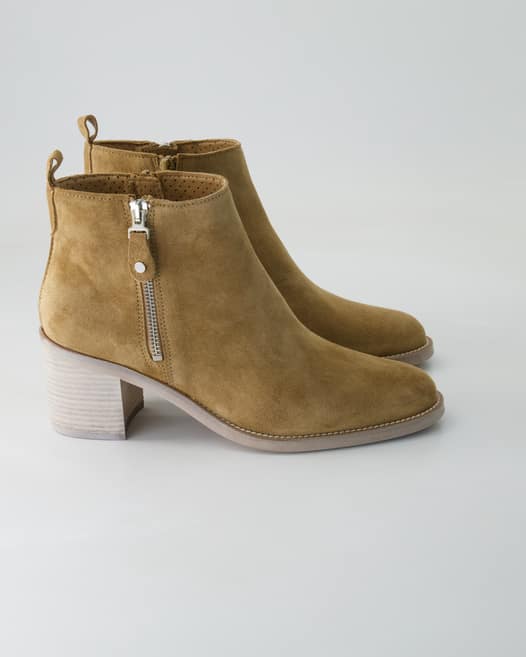 Ralph Harrison 5377-01-11 Stiefeletten in Braun