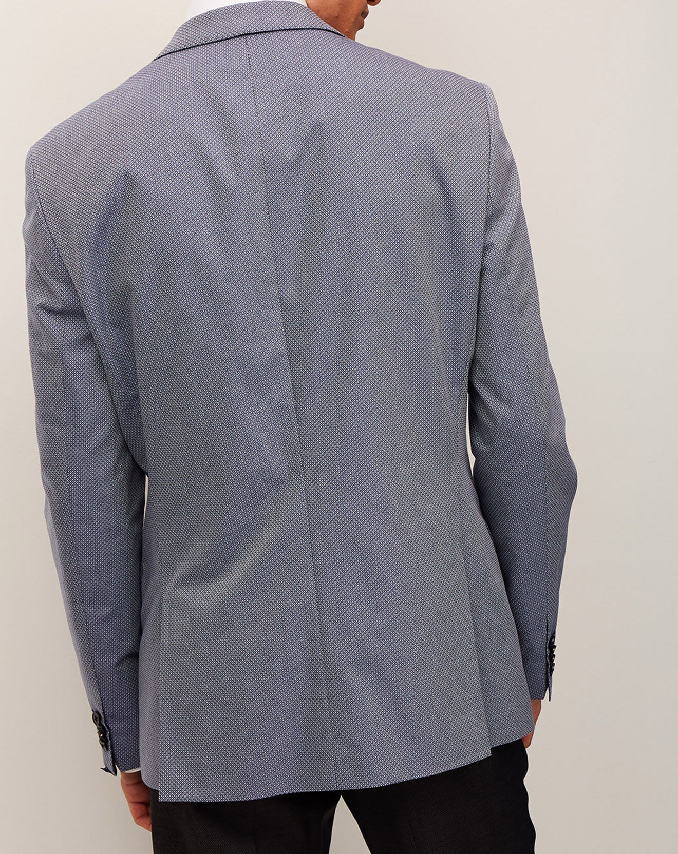 Tommy Hilfiger Veste Adn bleue