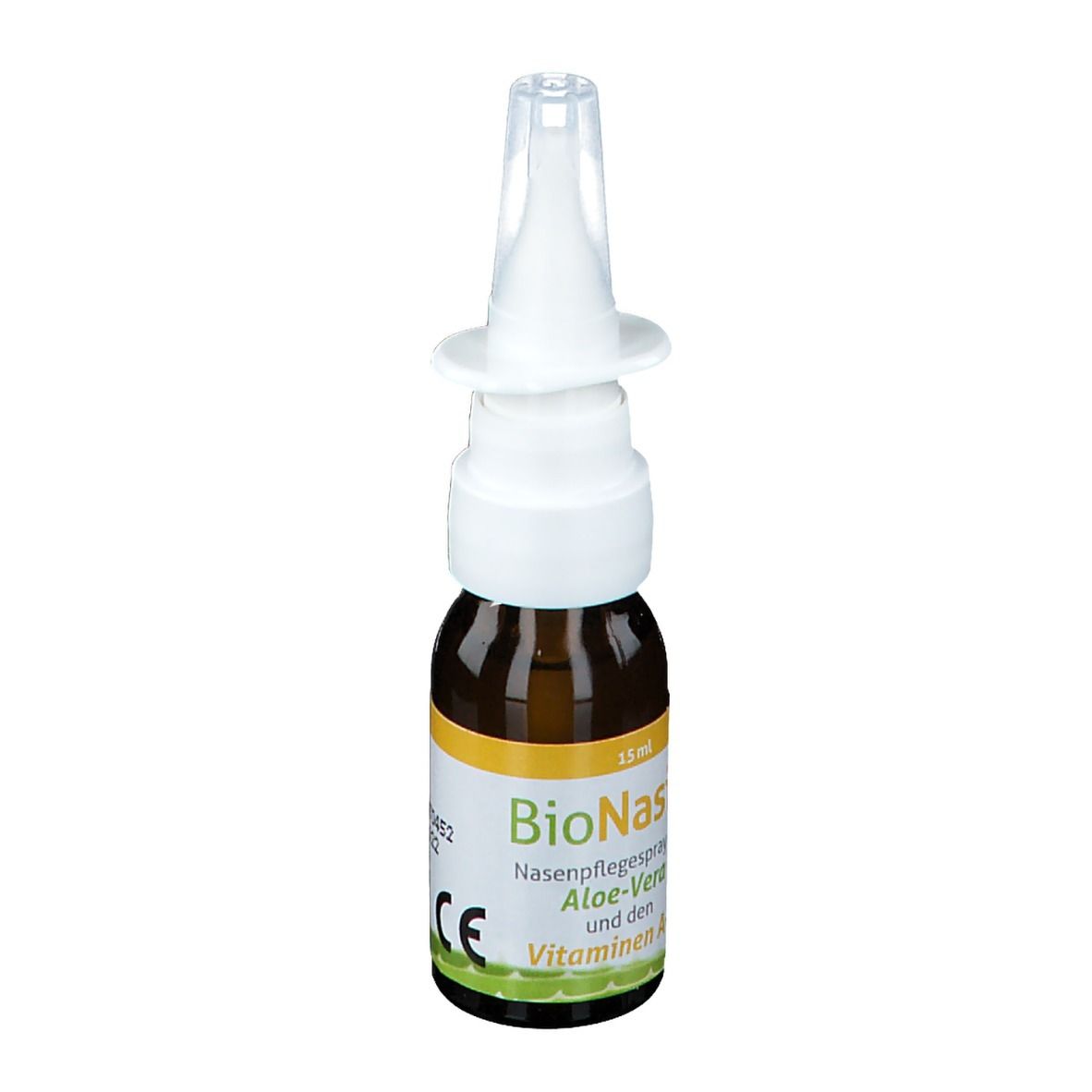 Bionasin Nasenpflegespray