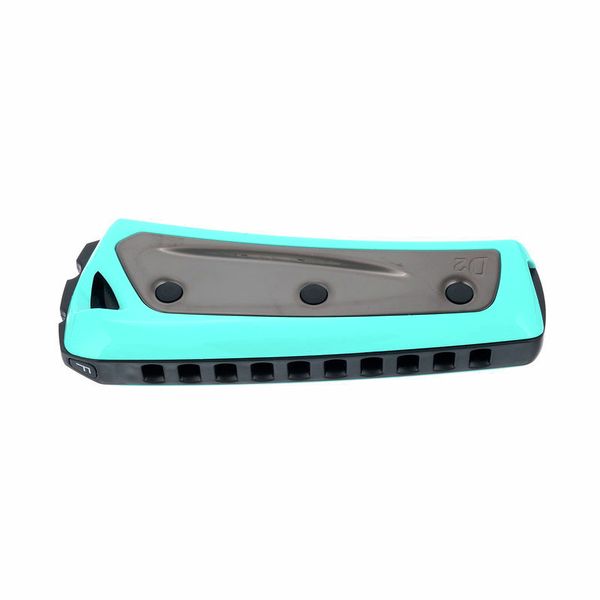 Yonberg D2 Typhoon Color F