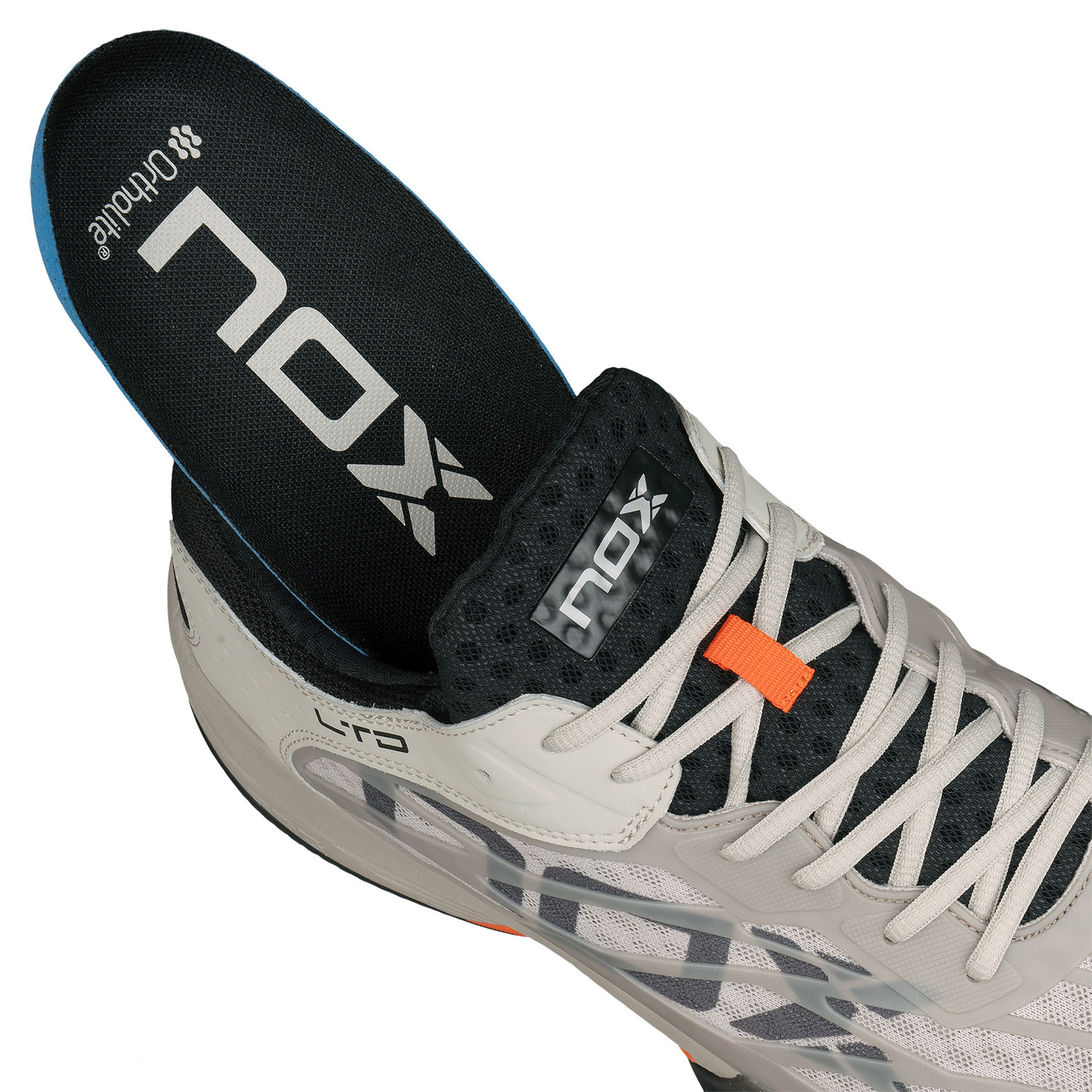 Nox AT10 Limited Edition Heren