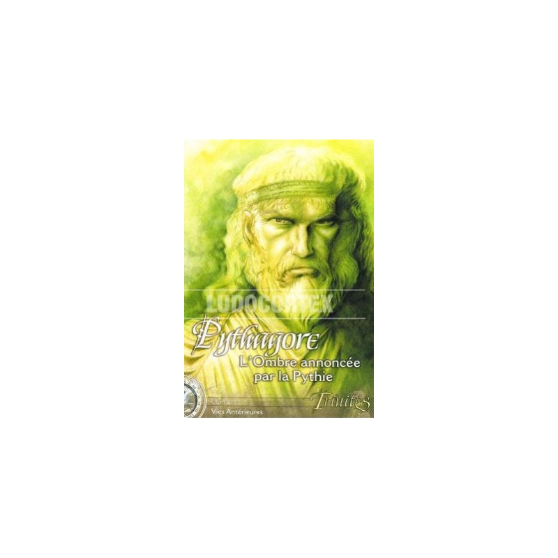 Trinités : Pythagore
