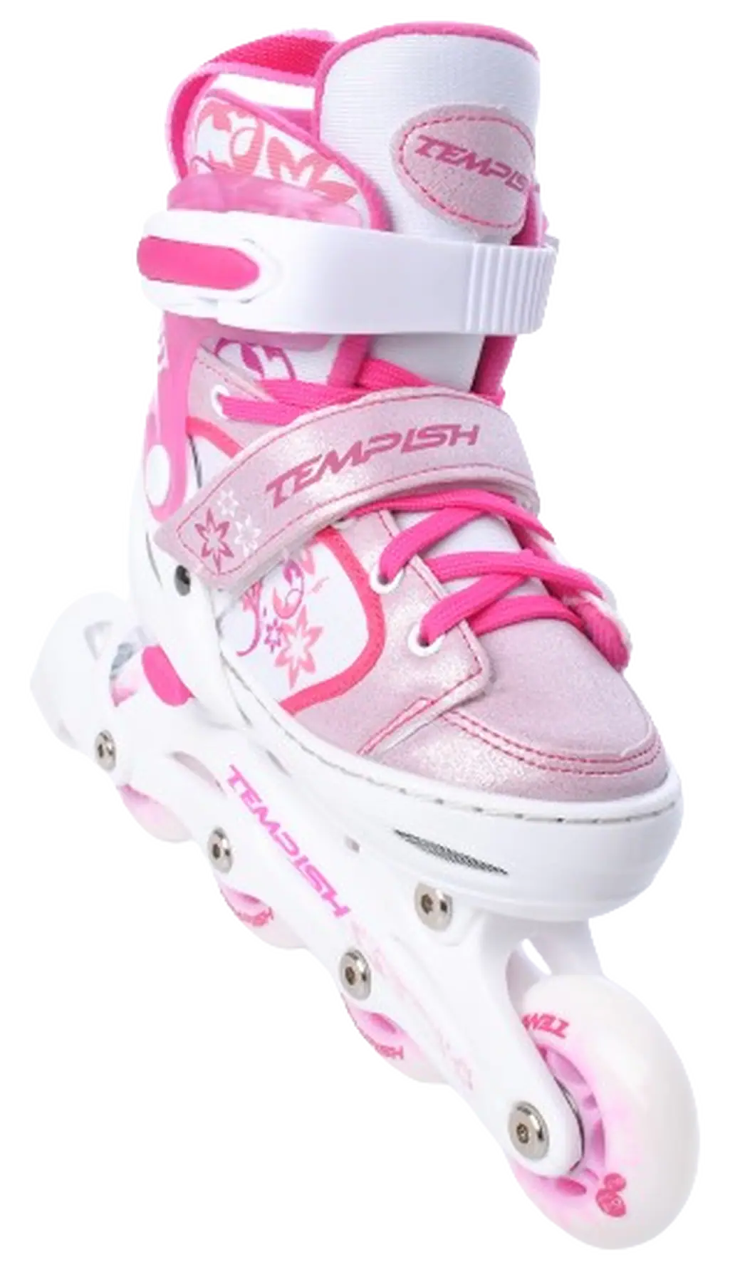 Tempish Swist Flash Inliners Pige | SkatePro