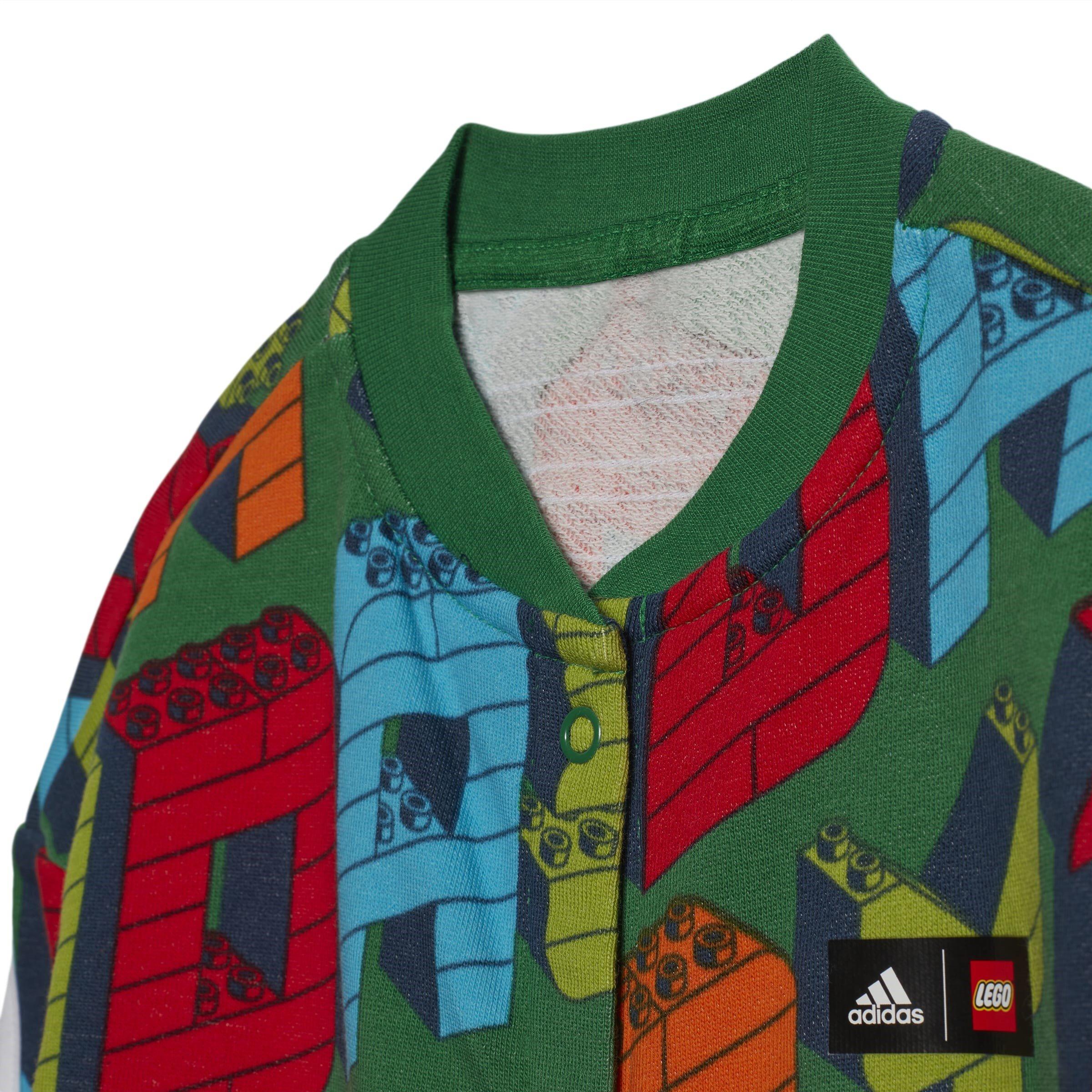 adidas Lego® Bodysuit Babies