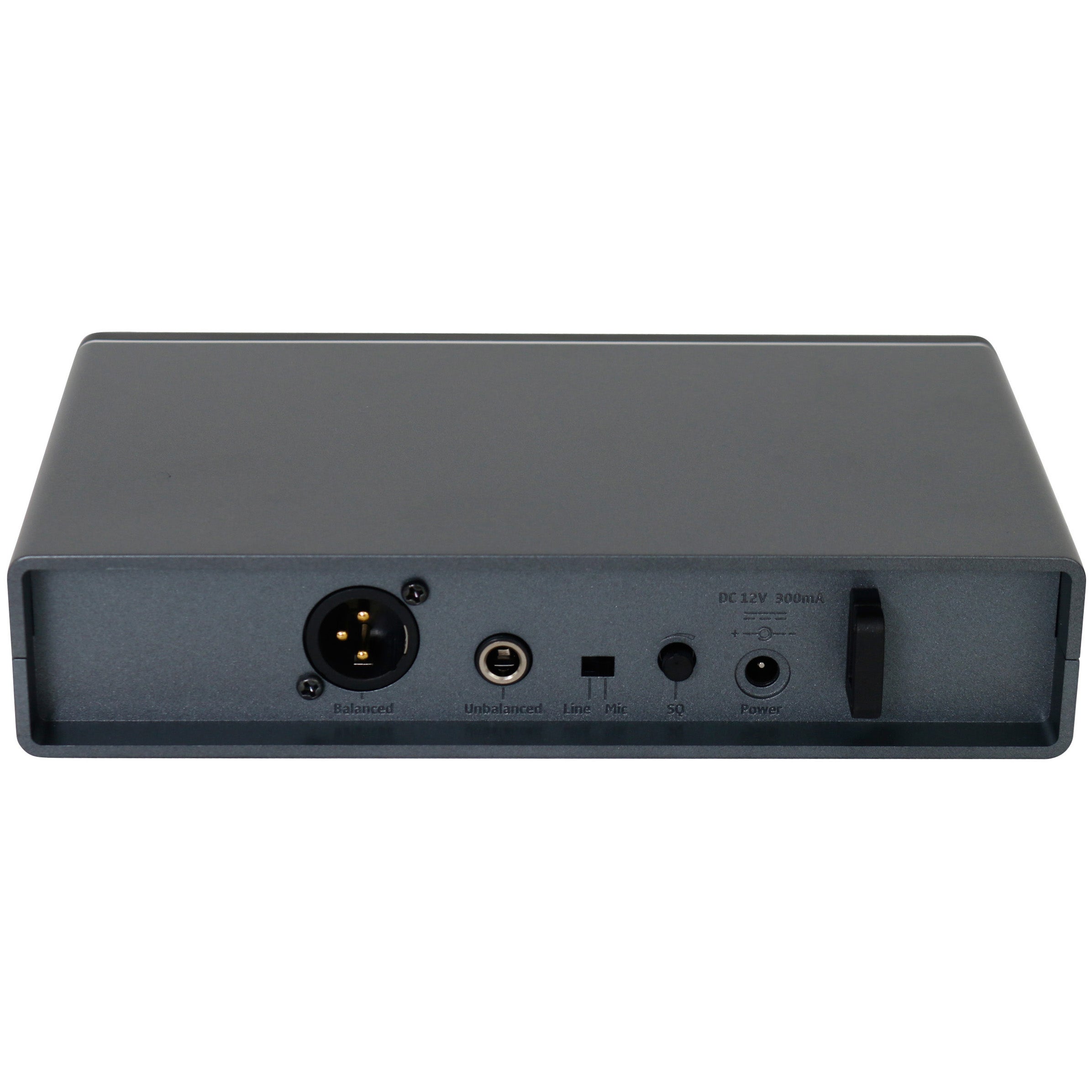 Sennheiser XSW 1-825 draadloze vocal set (E: 821-865 Mhz)