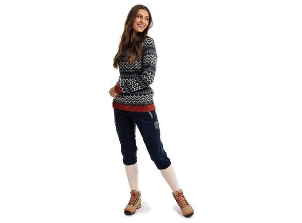 Twentyfour<br>Finse Embla Ullgenser