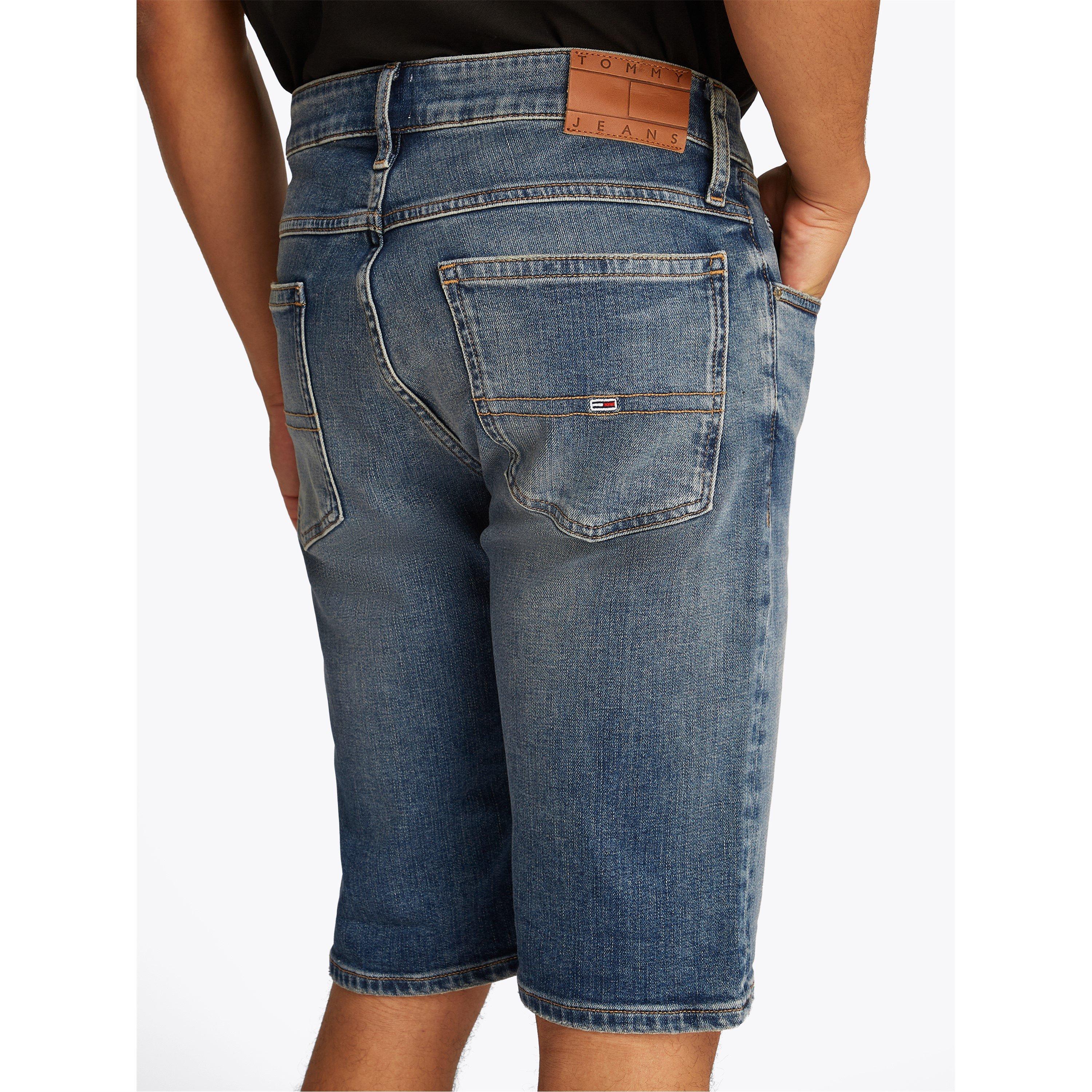 Tommy Jeans RONNIE SHORT BI0177