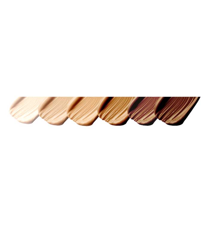 Technic Cosmetics - Base em bastão Foundation Stick - Ivory