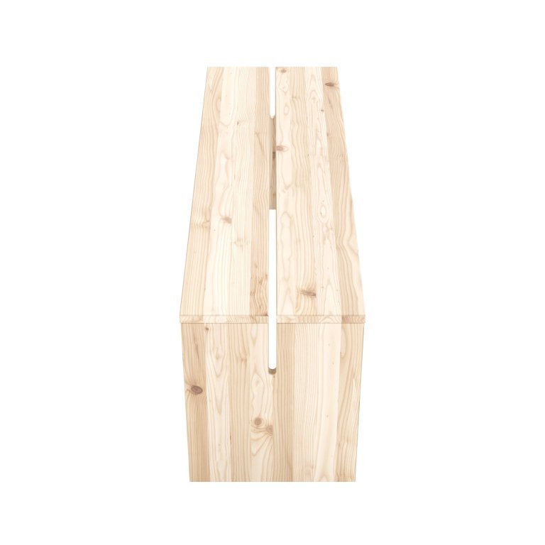 Karup Design Join-In eetbank Naturel