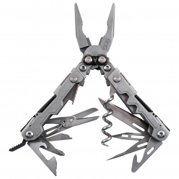 SOG - PowerLitre - Outil multifonction