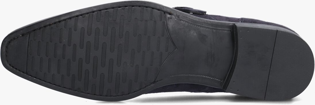 MAZZELTOV blauwe mazzeltov nette schoenen 4143