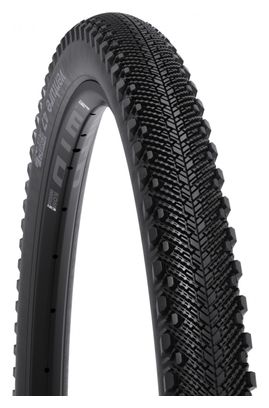 Pneu Gravel WTB Venture 650b Tubeless UST Souple Road Plus TCS Dual DNA