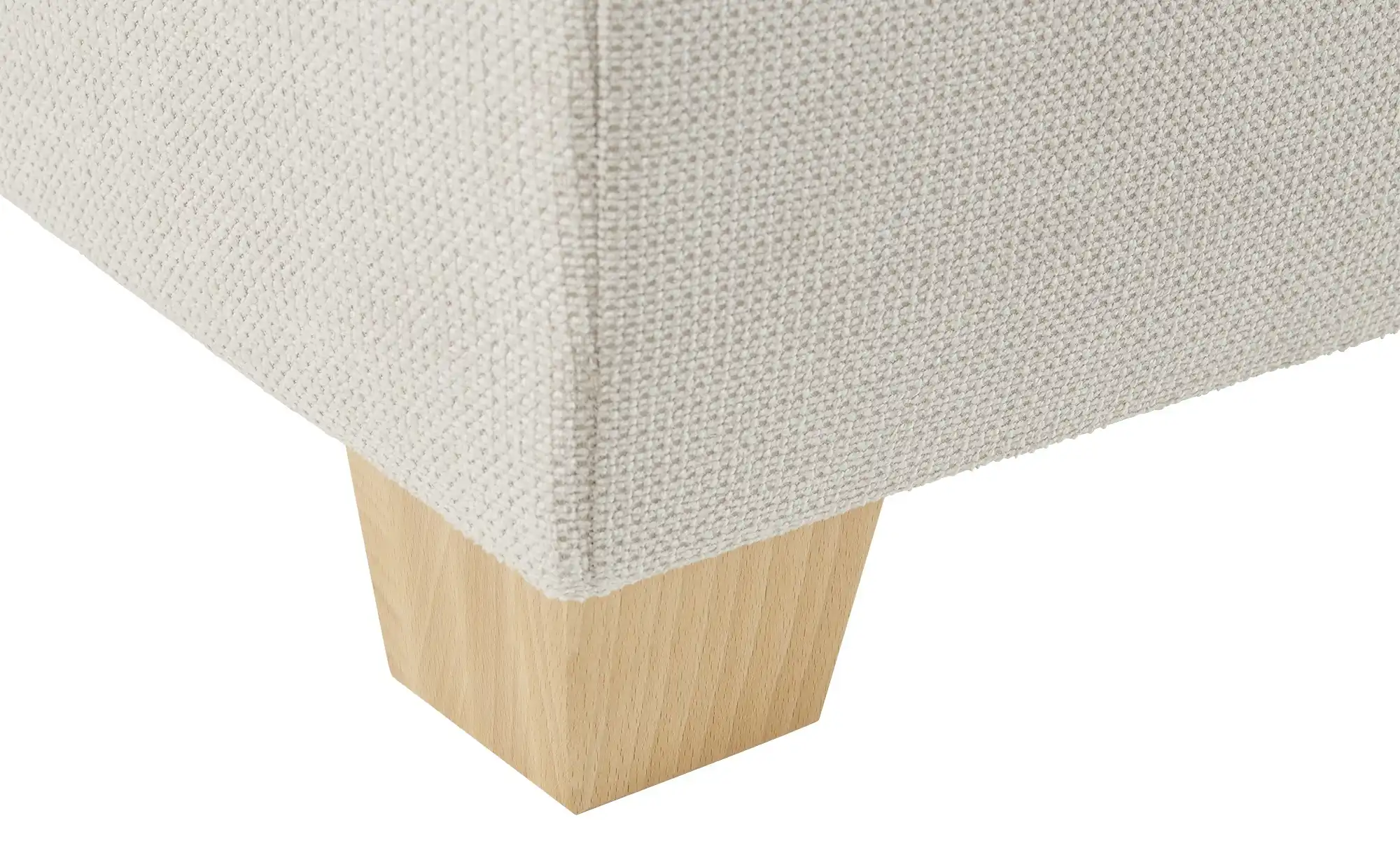 smart Ecksofa mit Schlaffunktion Valencia