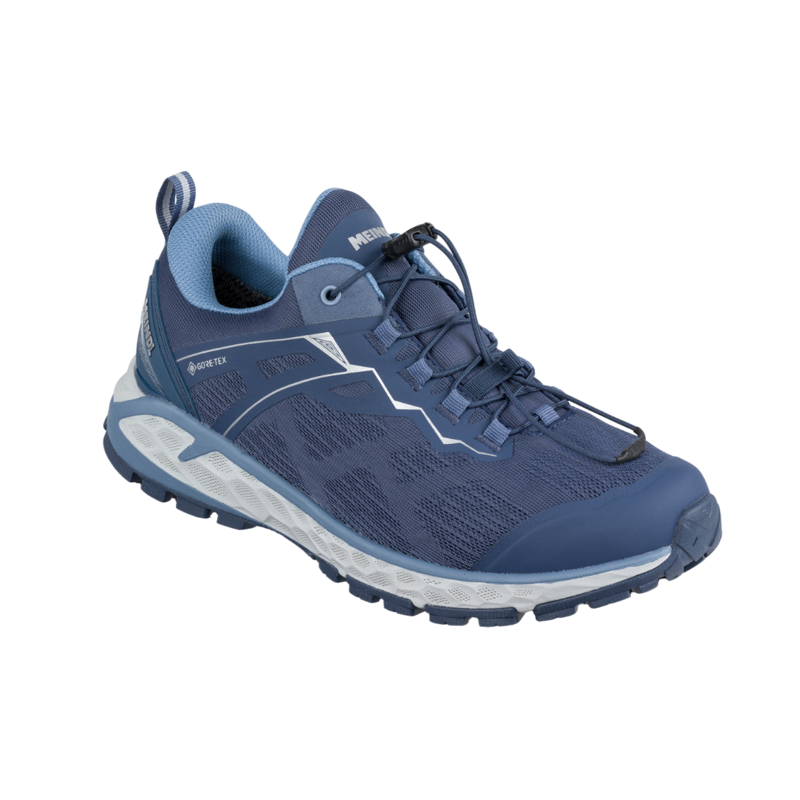 Power Walker Lady 3.0 Wandelschoen