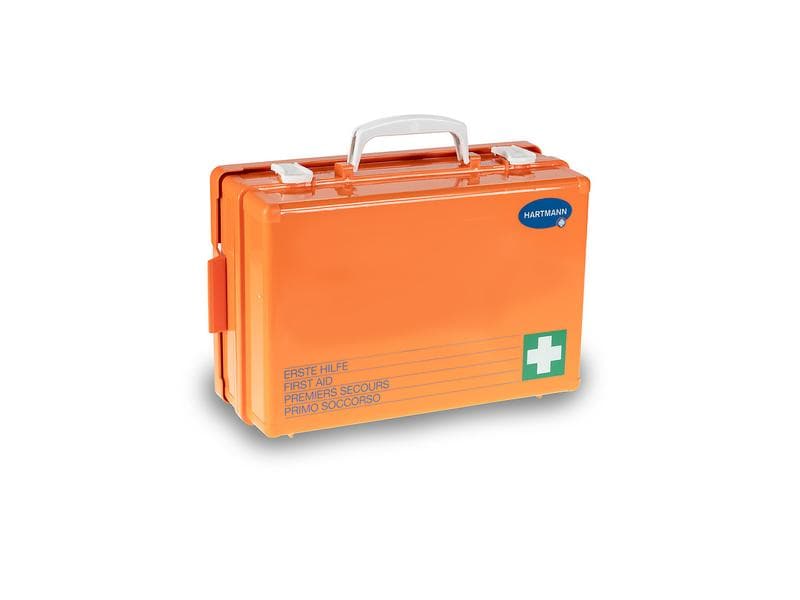 DermaPlast Erste-Hilfe-Set Gastroapotheke Vario 2 Erste-Hilfe-Notfallausrüstung für den Gastrobereich
