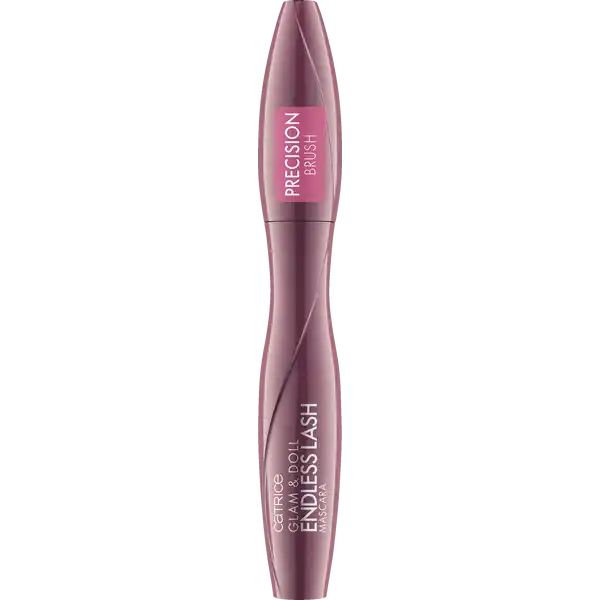 Glam & Doll Endless Lash Mascara