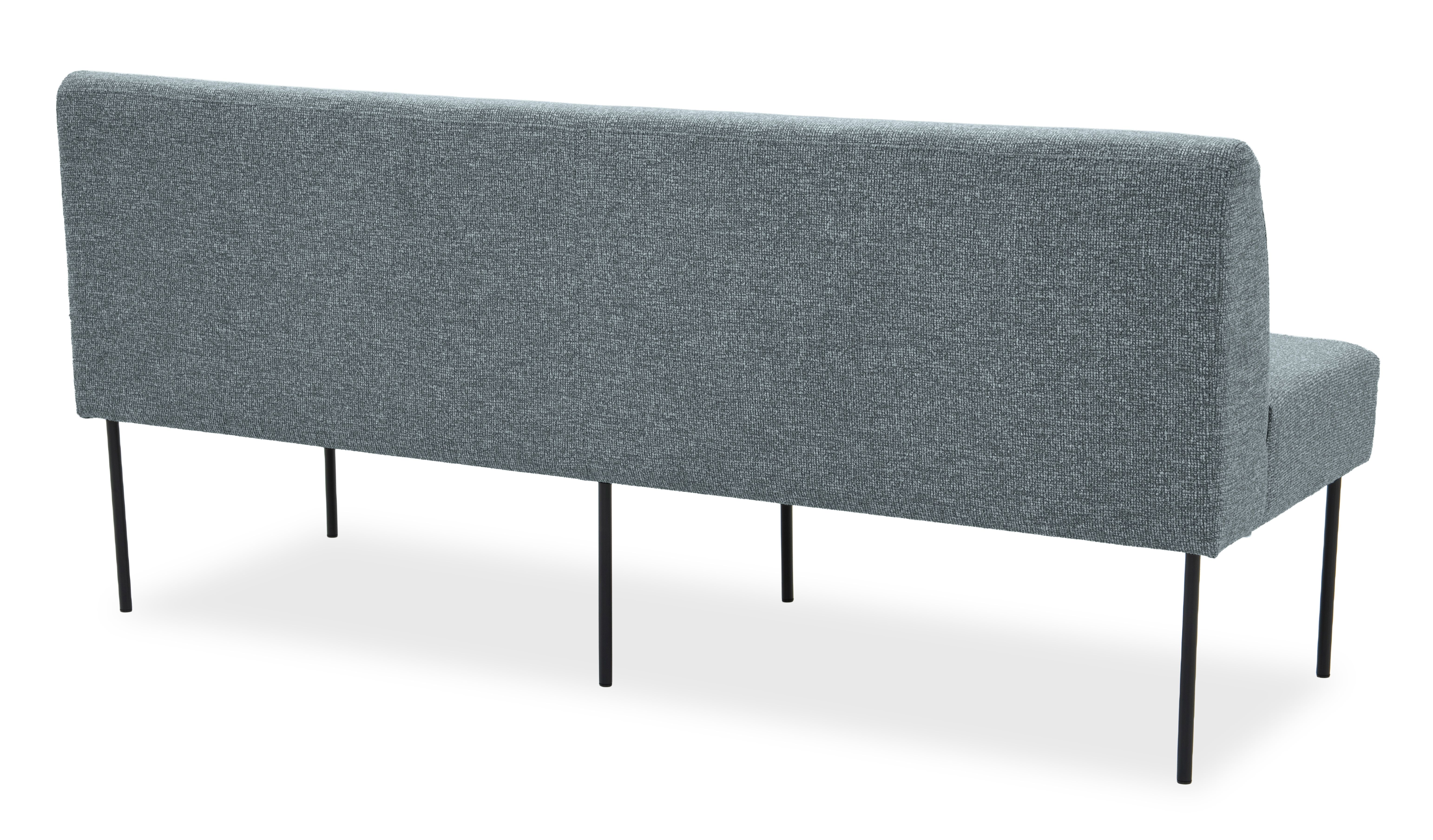 Eetbank Martok D67 x H86 cm