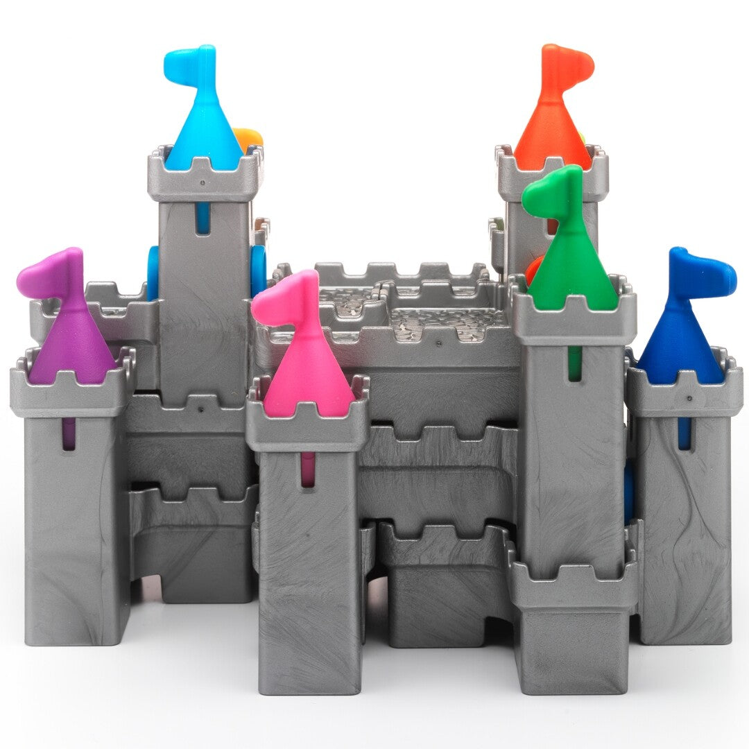 Smart games puzzelspel tower stacks