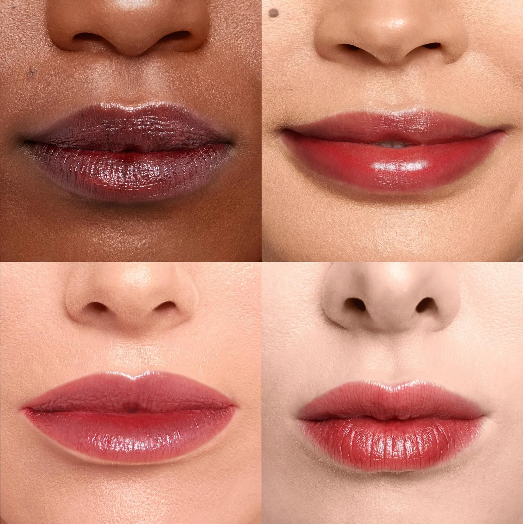 Wonderskin Wonder Blading Lip Stain Kit LOVELY