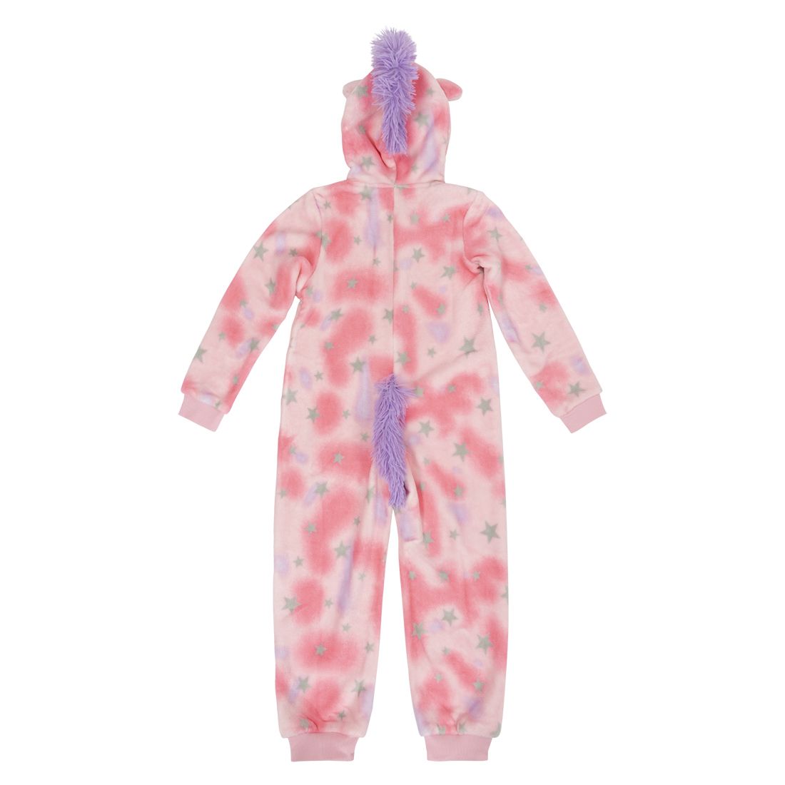 Jumpsuit Unicorn