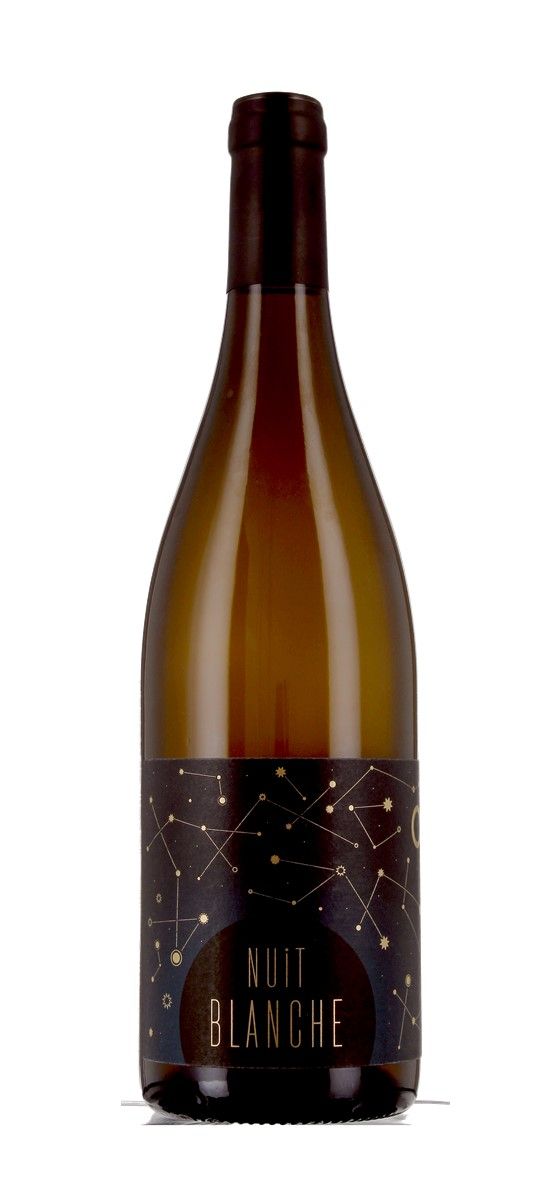 Clos le Joncal - Nuit Blanche 2022