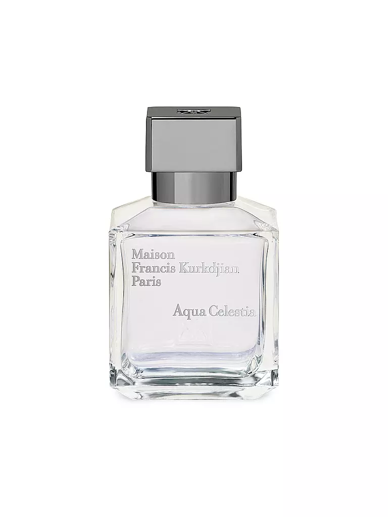 MAISON FRANCIS KURKDJIAN Aqua Celestia Eau de Toilette 70ml keine Farbe