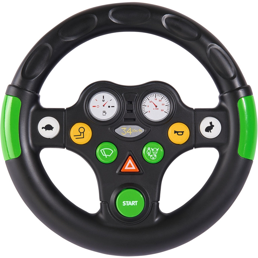 BIG Traktor-Sound-Wheel