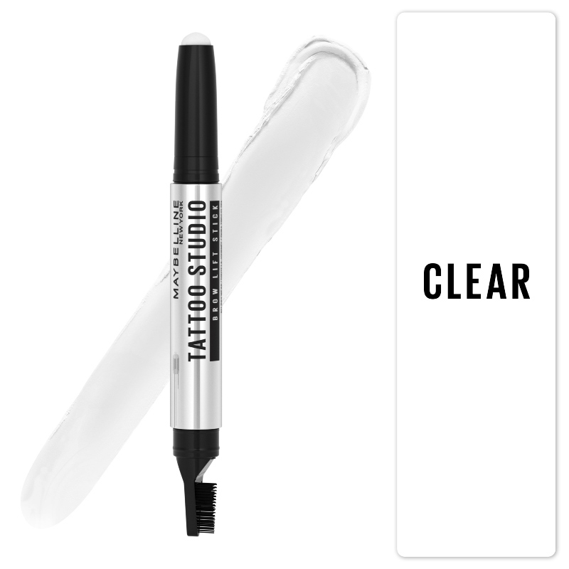 Maybelline Tattoo Brow Lift - 00 Clear