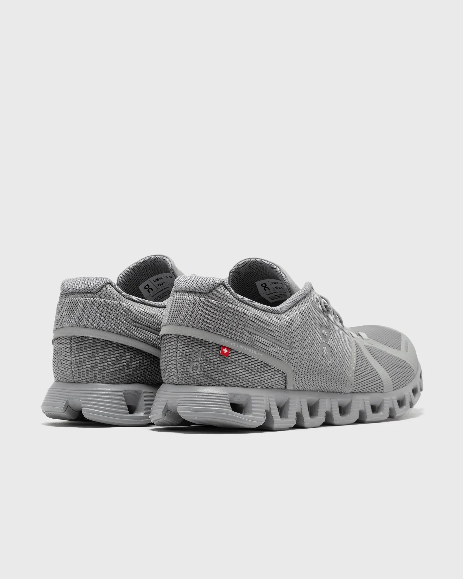 ON Cloud 5