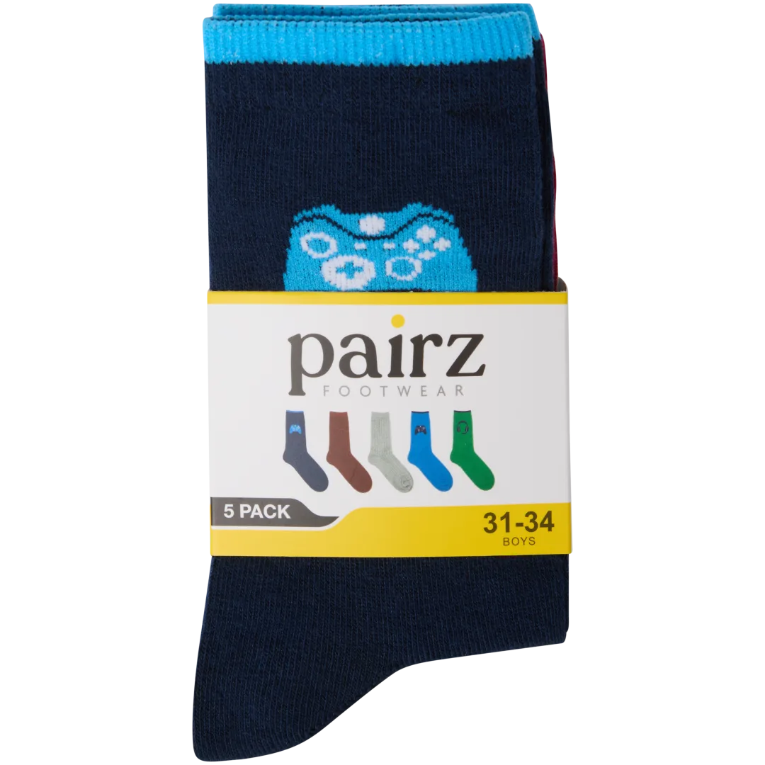Chaussettes Pairz