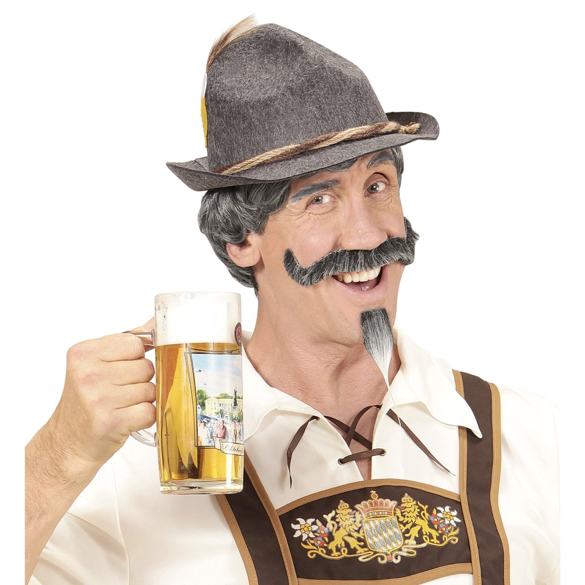 Oktoberfest Accessoireset