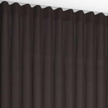 Gordijn Frits 1998 cacao