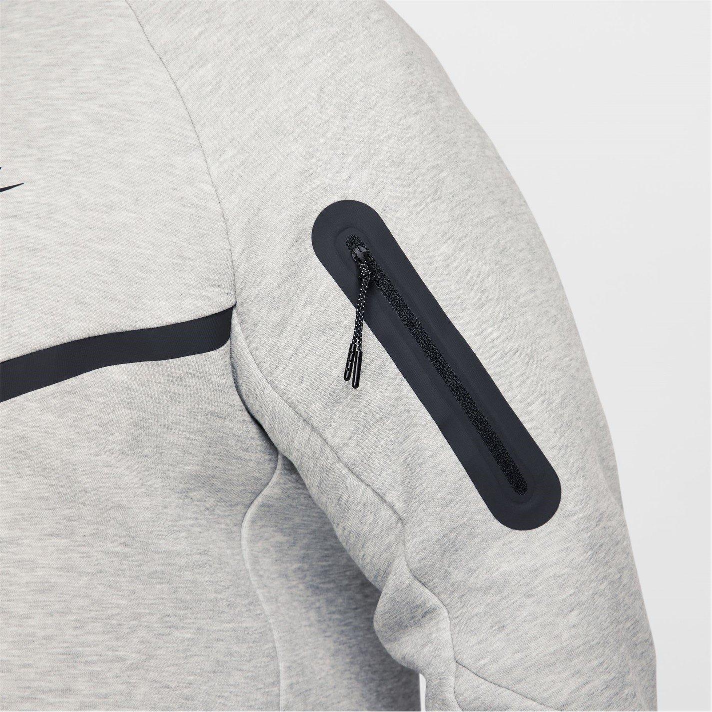 Nike Tech Fleece Hoodie Mens