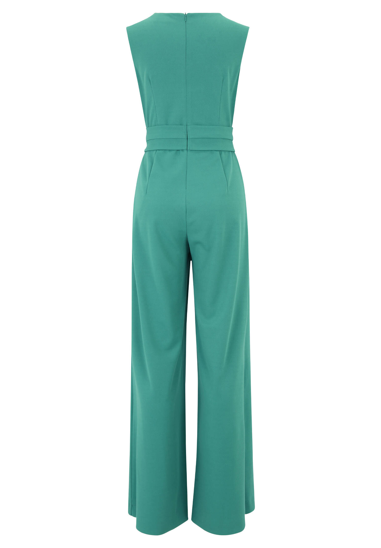 Vera Mont| Damen Jumpsuit mit weitem Bein