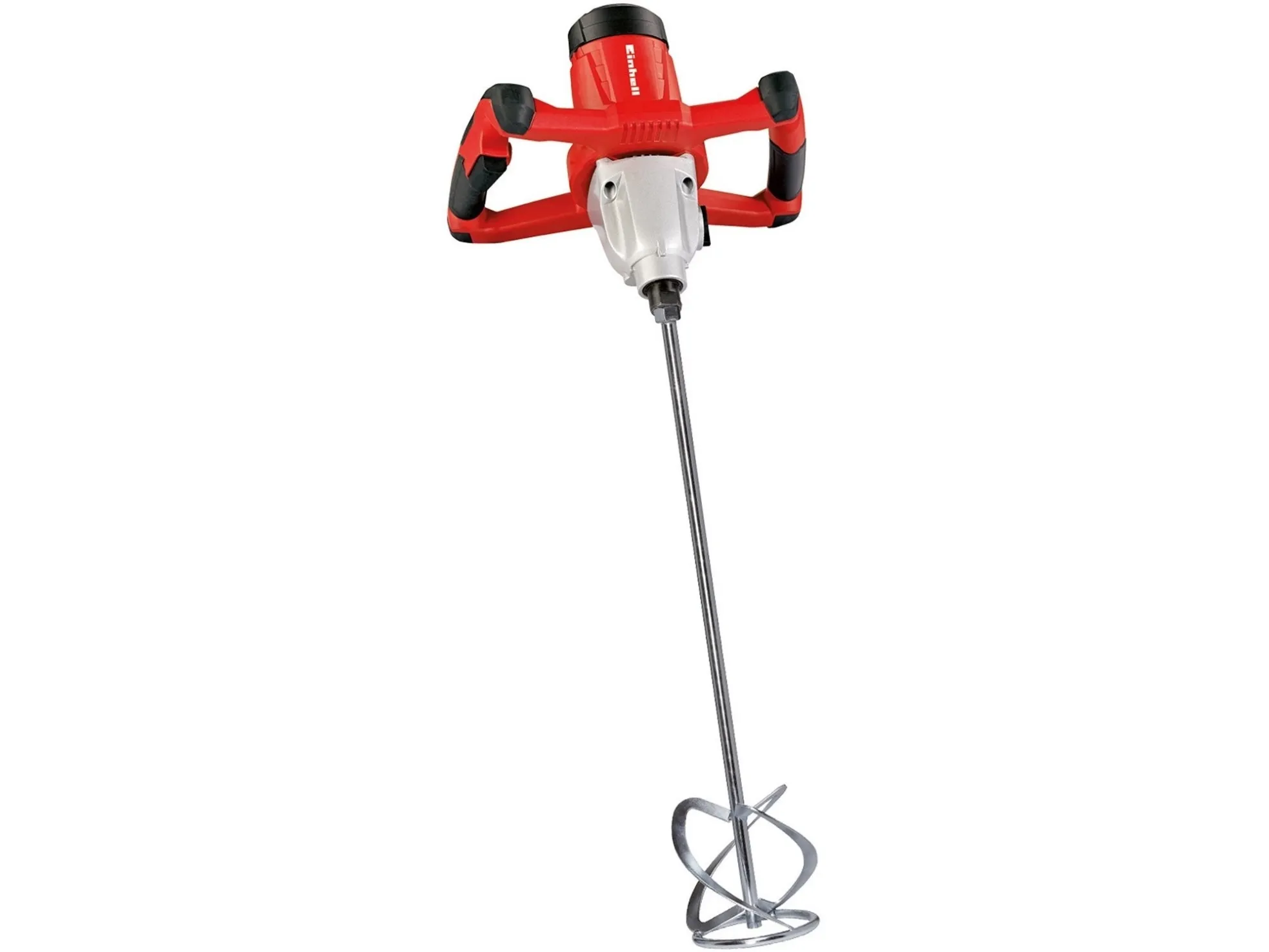 Einhell Einhell TC-MX 1400-2 E røreværk m/mørtelpiskeris Ø133mm. 1400W
