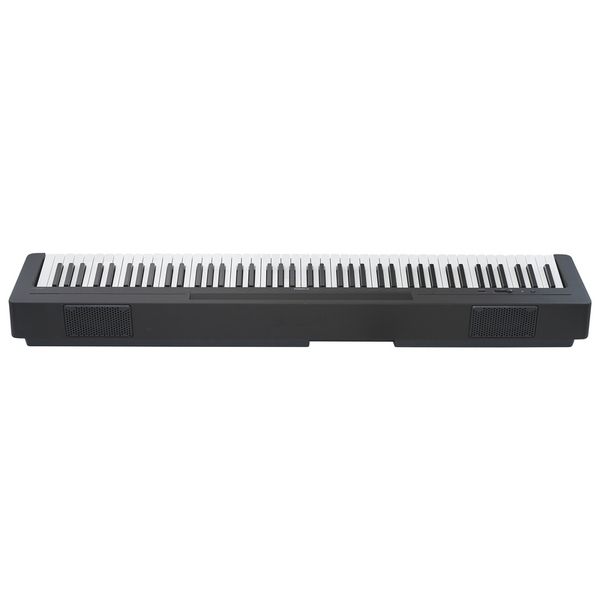 Yamaha P-145 B Mega Bundle
