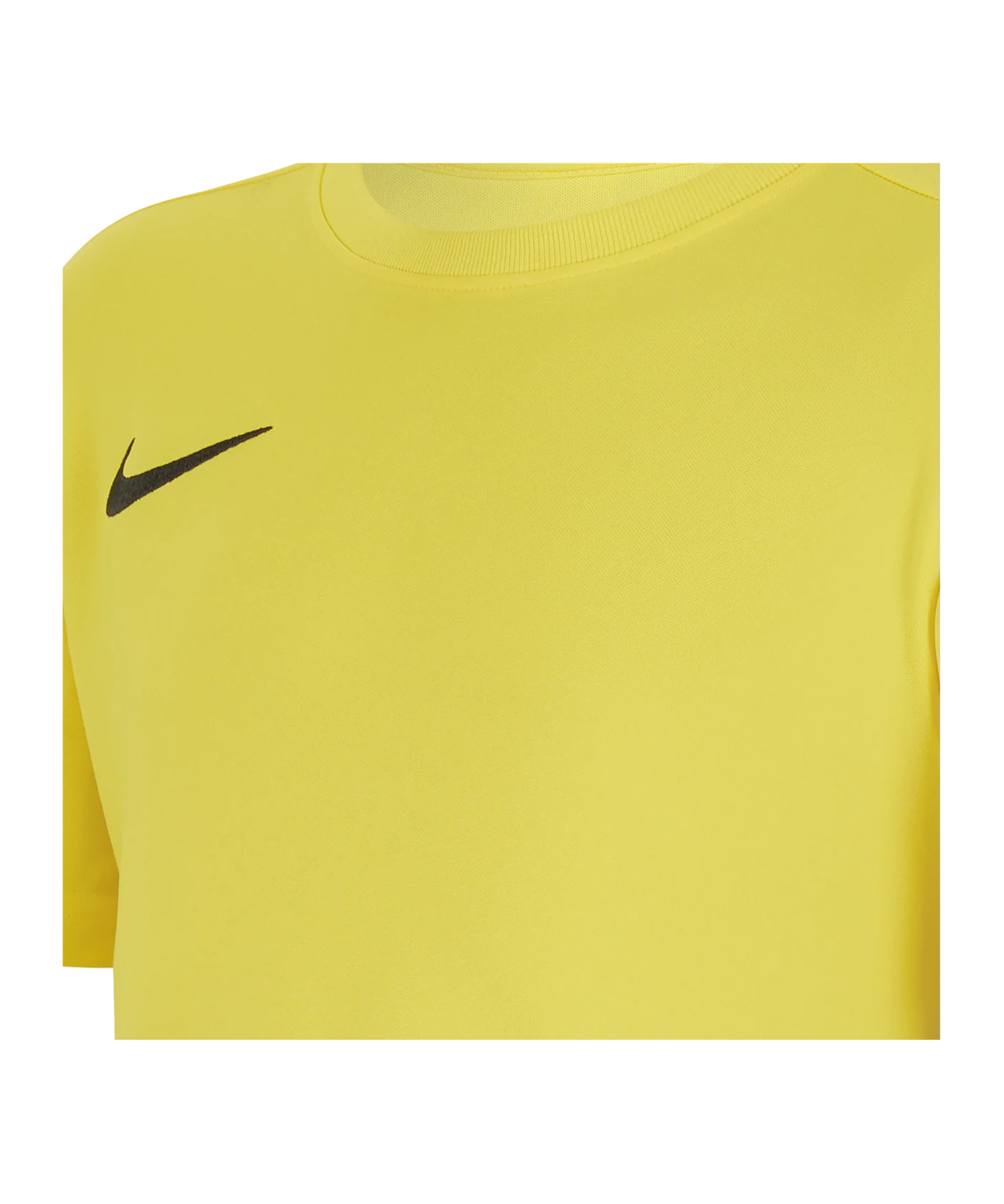 Nike Park VII Trikot kurzarm Kids Gelb F719