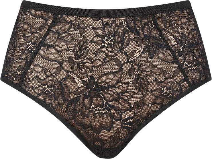 Triumph Amourette Charm Maxi01 Black